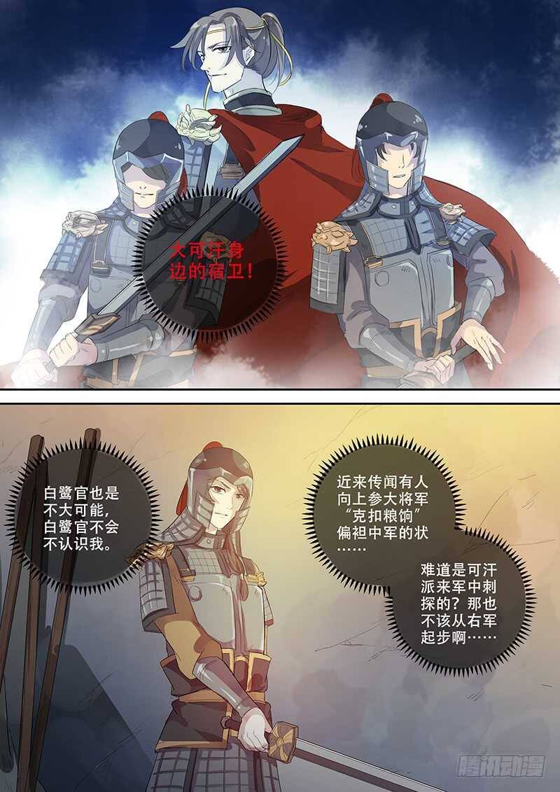 260你的身份是……5