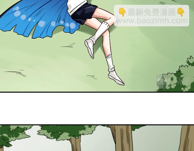 第346-347话 垃圾食品4
