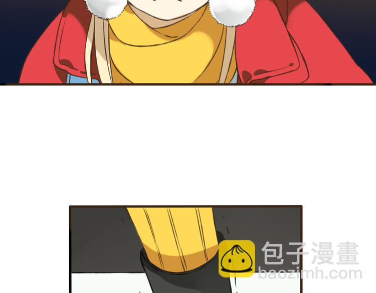 第10话 莲莲穿休闲装了！41