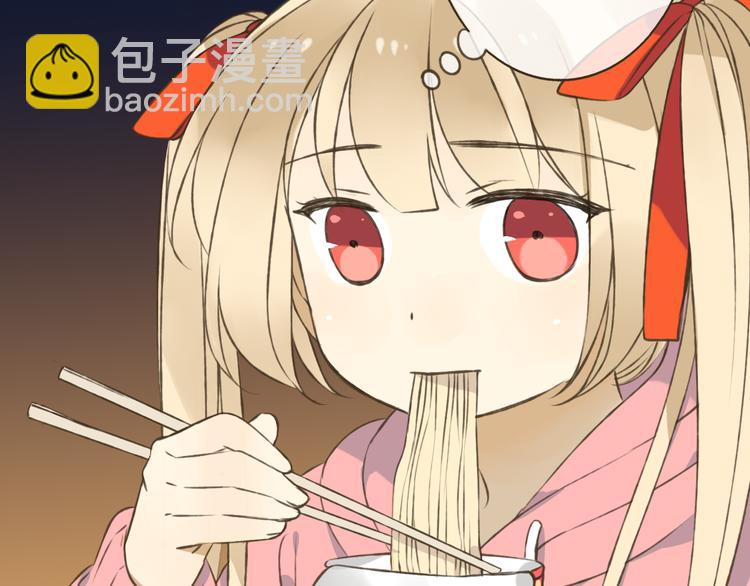 第16话 莲莲送礼物啦13