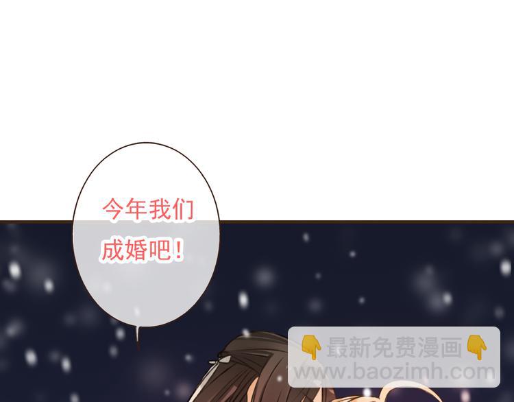 番外篇  今年我们成婚吧9