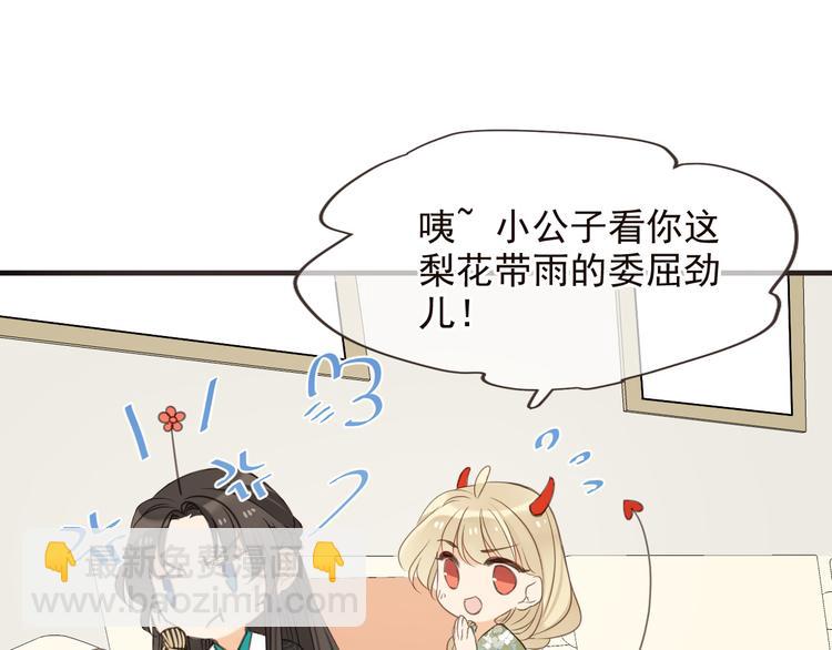 番外篇 我锦衣卫又回来了14