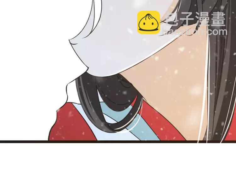第43话 可爱的你让我想靠近101
