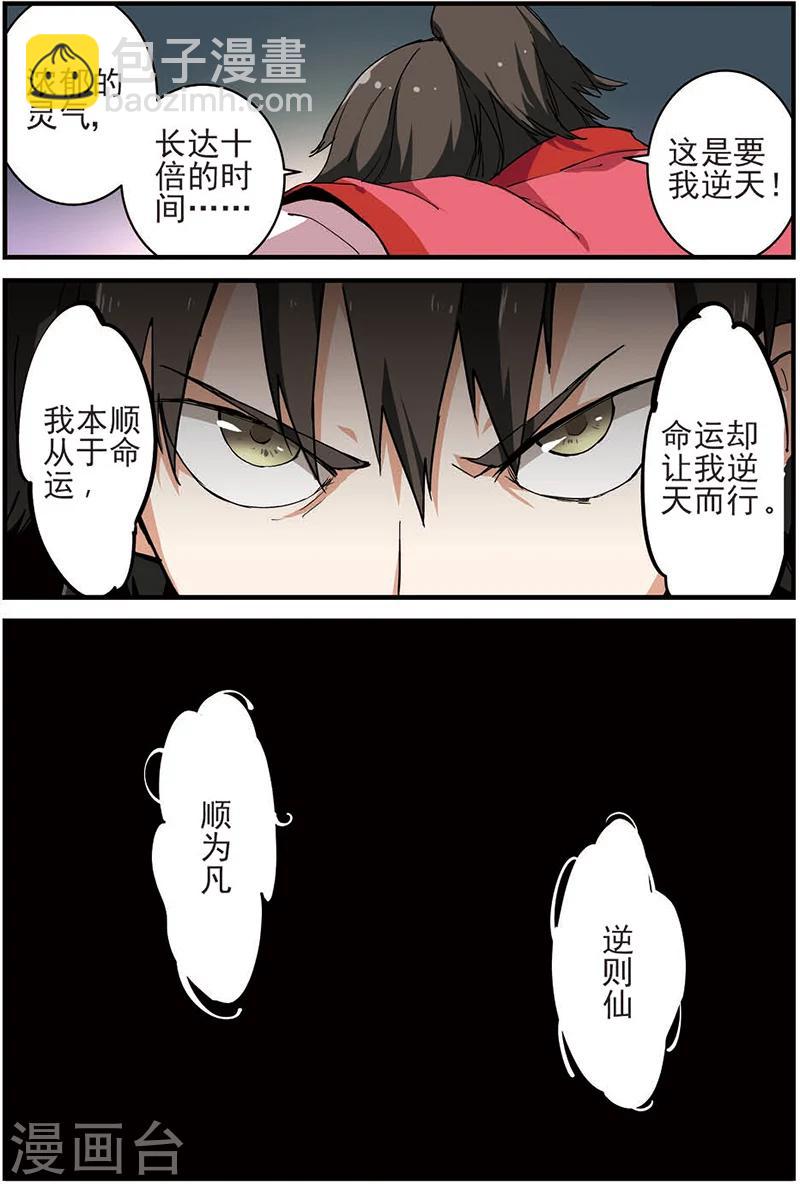 第11话 梦门21