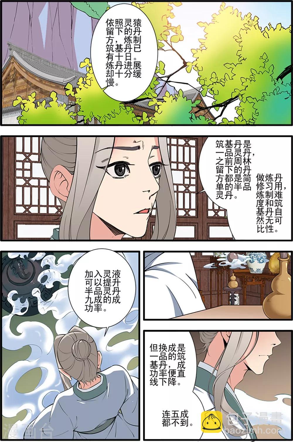 第140话1 本尊1
