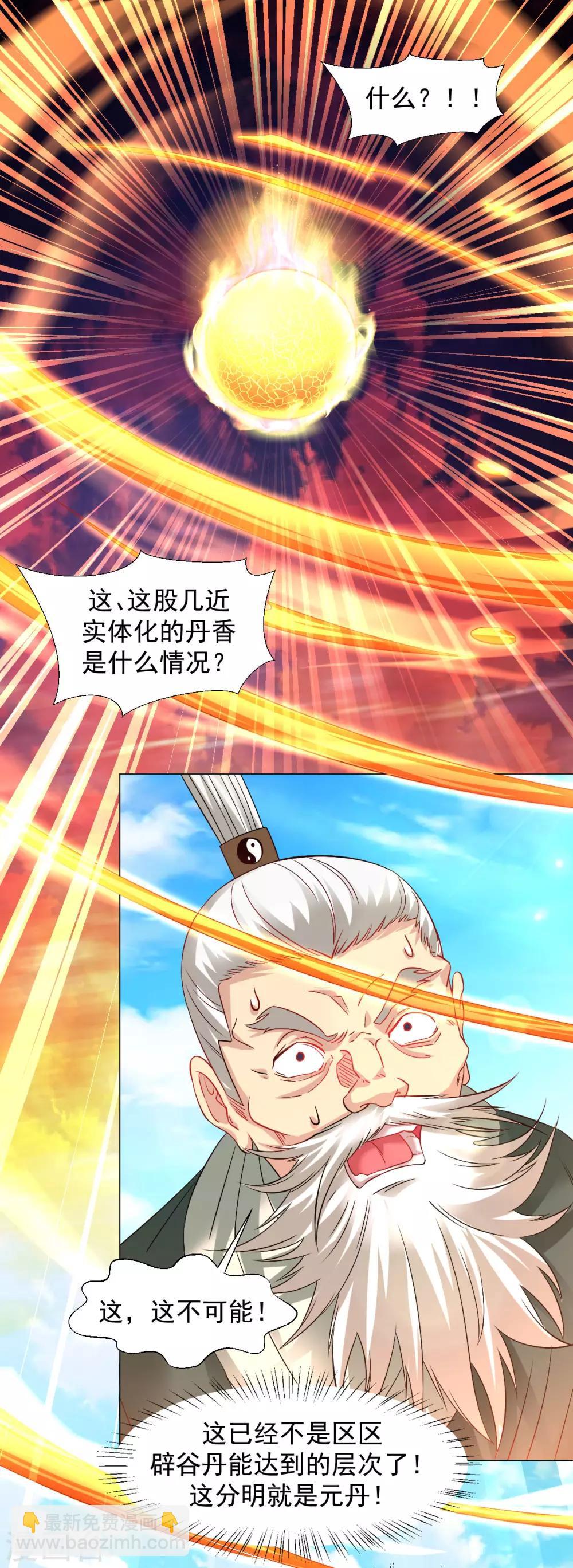 第96话 堪比元丹11