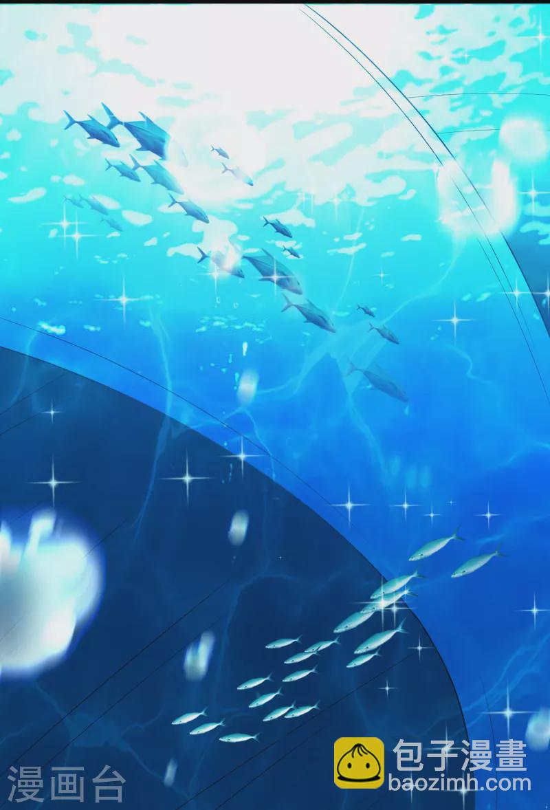 第190话 秘境神湖11
