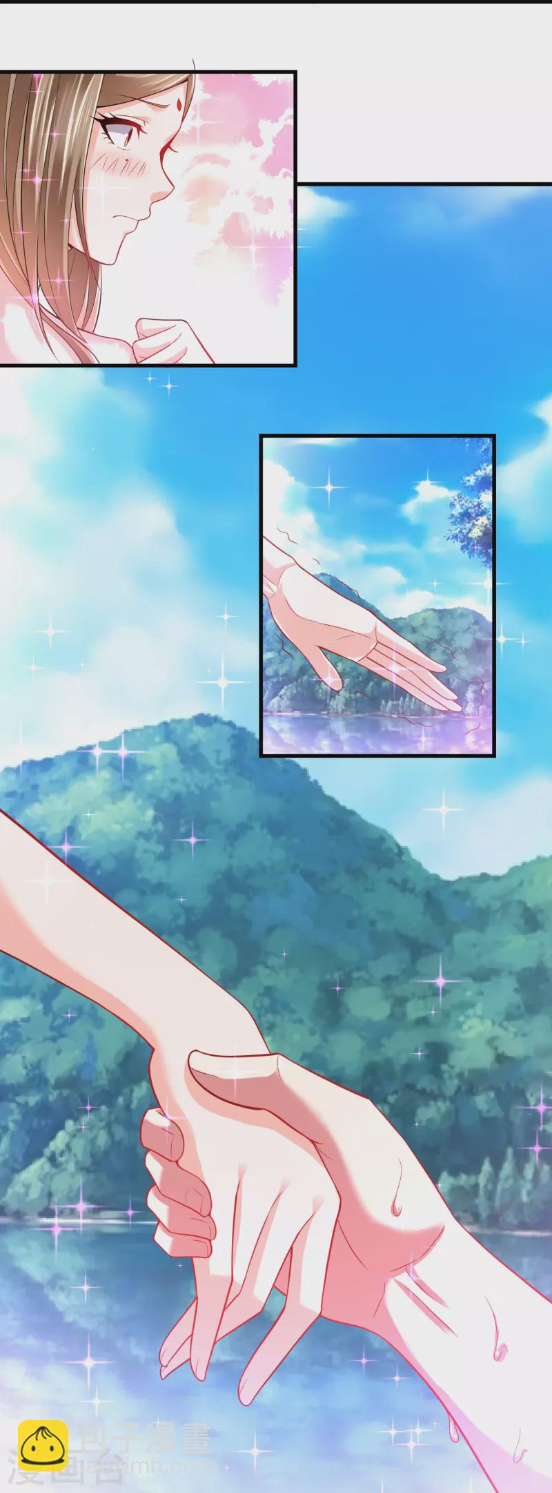 第190话 秘境神湖22