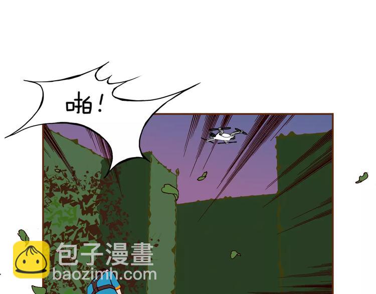 第116话 岔路101