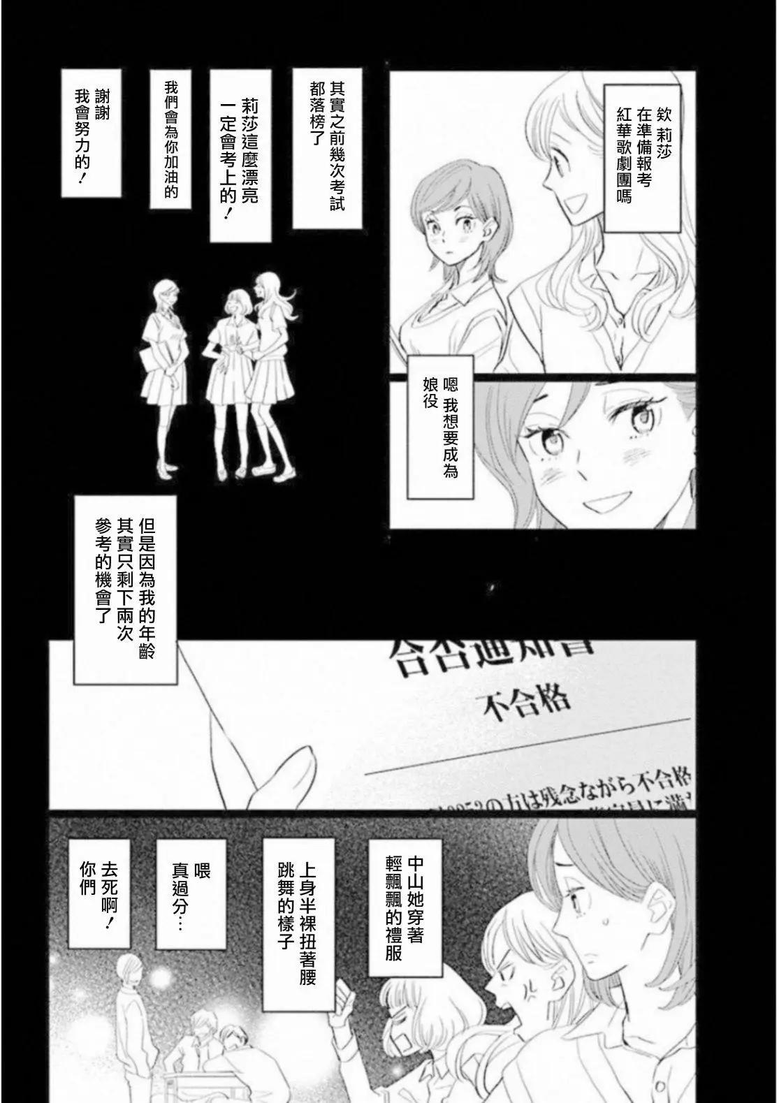 中山莉莎篇13