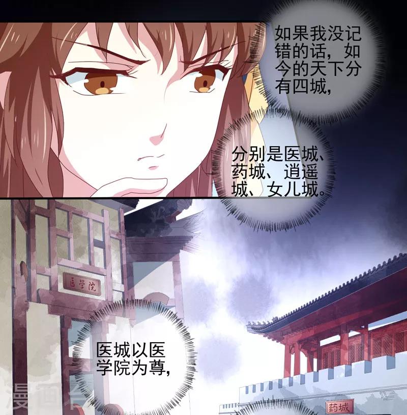 第158话 吃醋二人组12