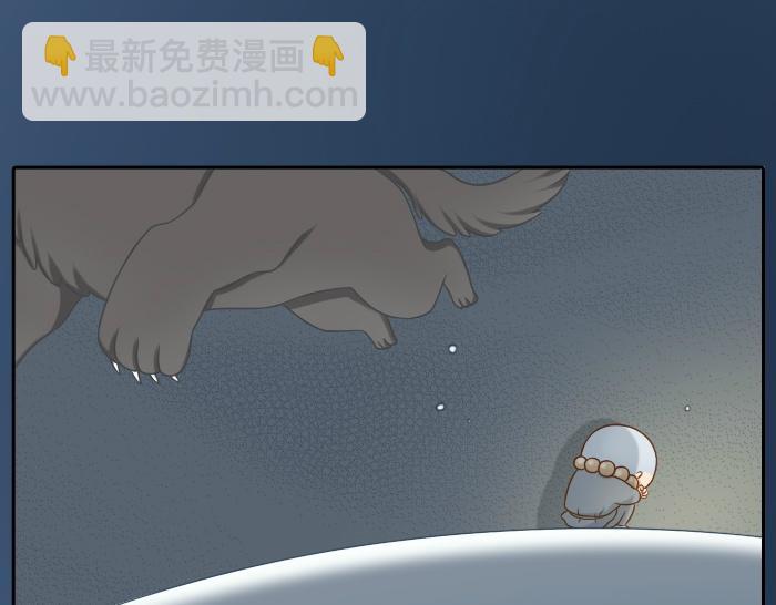 第27话 他们给的温柔，是无言却坚定的守候。21