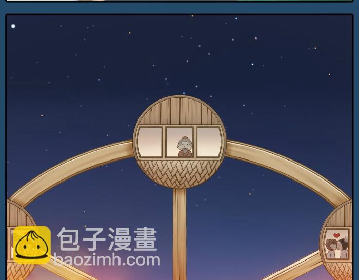 第30话 能看见喜欢的人，就是幸福25
