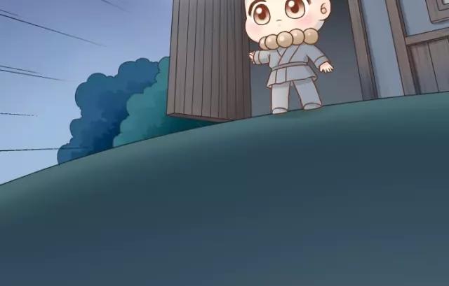 第33话 你是我最温柔的恶龙21