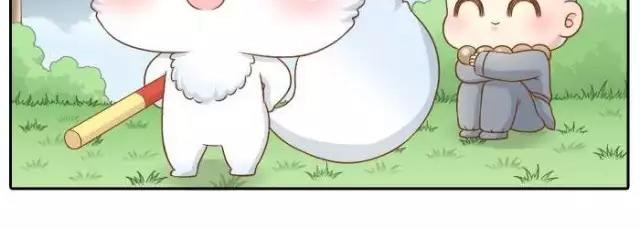 第37话 我要做保护你的孙悟空12