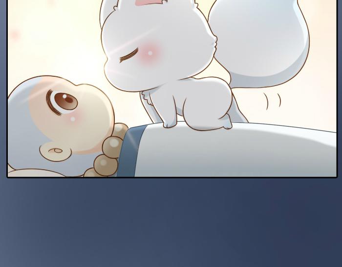 第48话 拒绝小狐狸的告白？9
