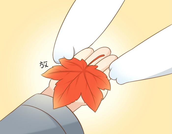 第64话 我的朋友是狐妖32