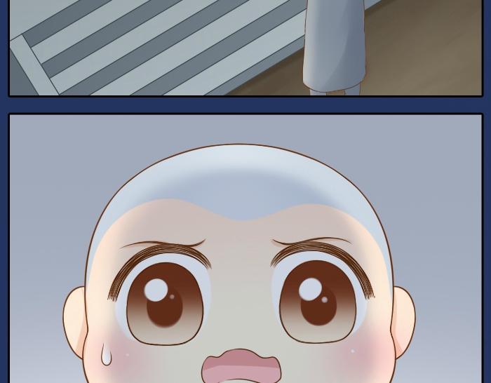 第64话 我的朋友是狐妖41