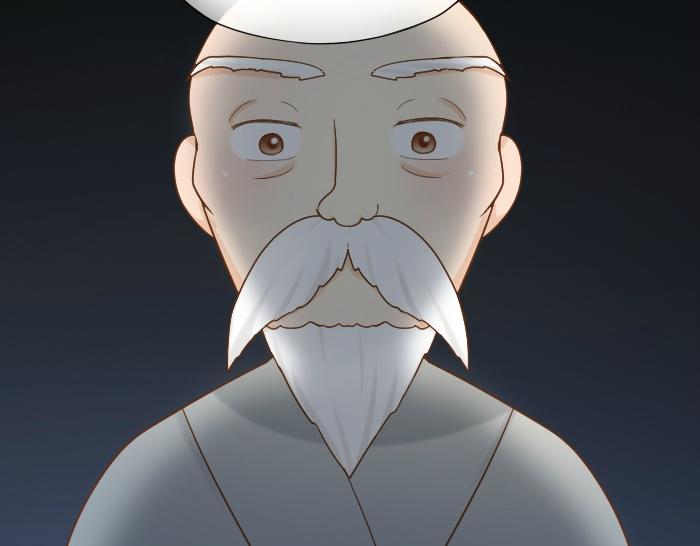 第64话 我的朋友是狐妖45