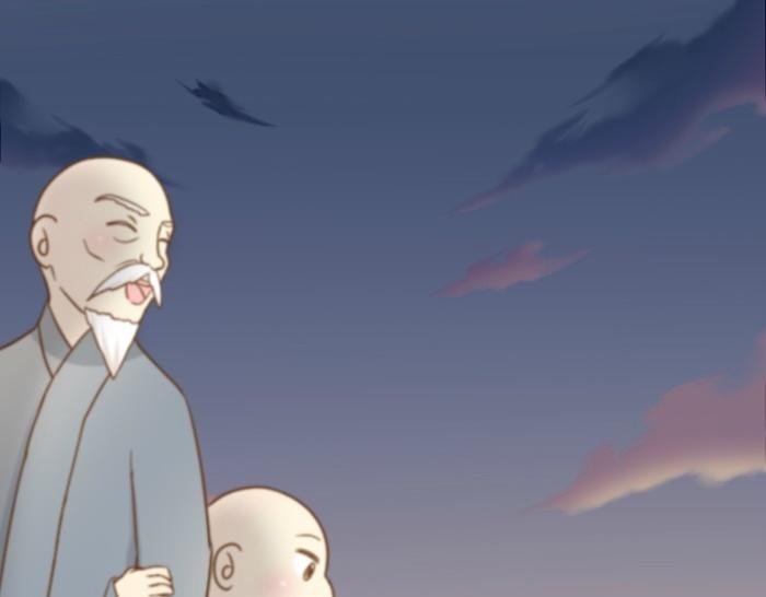 第75话 人生若只如初见63