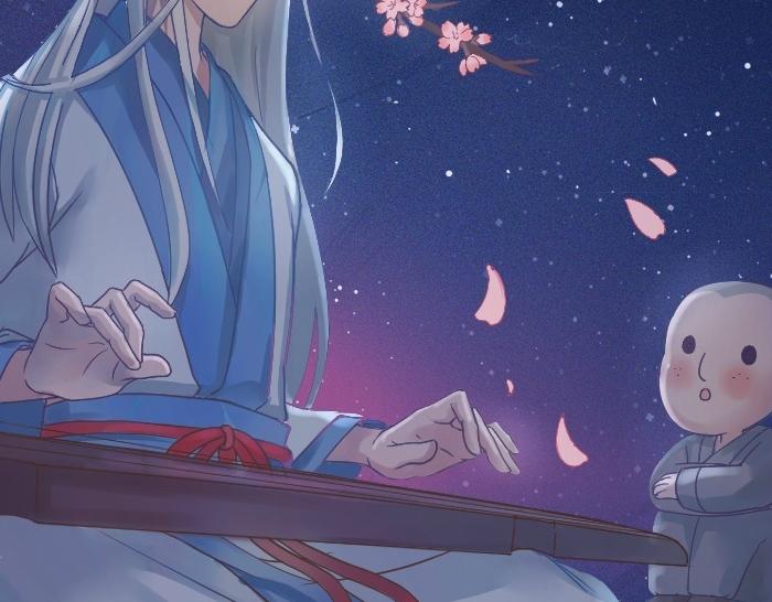 第75话 人生若只如初见68