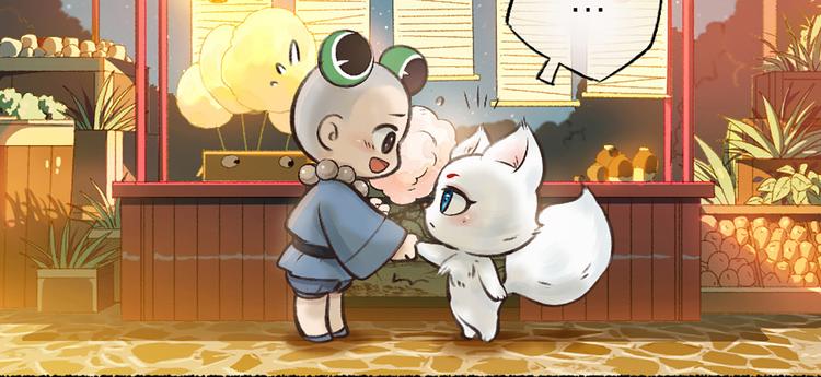 第4话 妖怪游乐场61