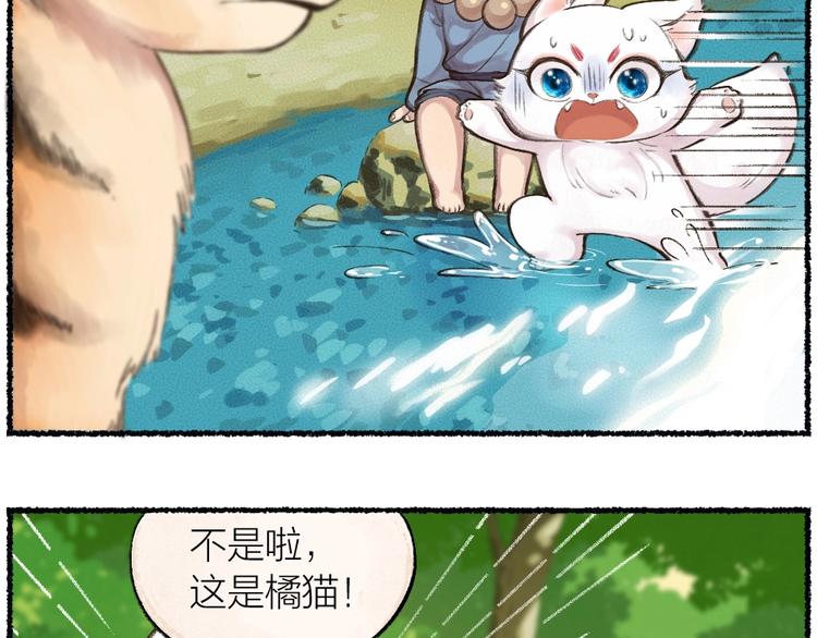 番外 猫容婆66