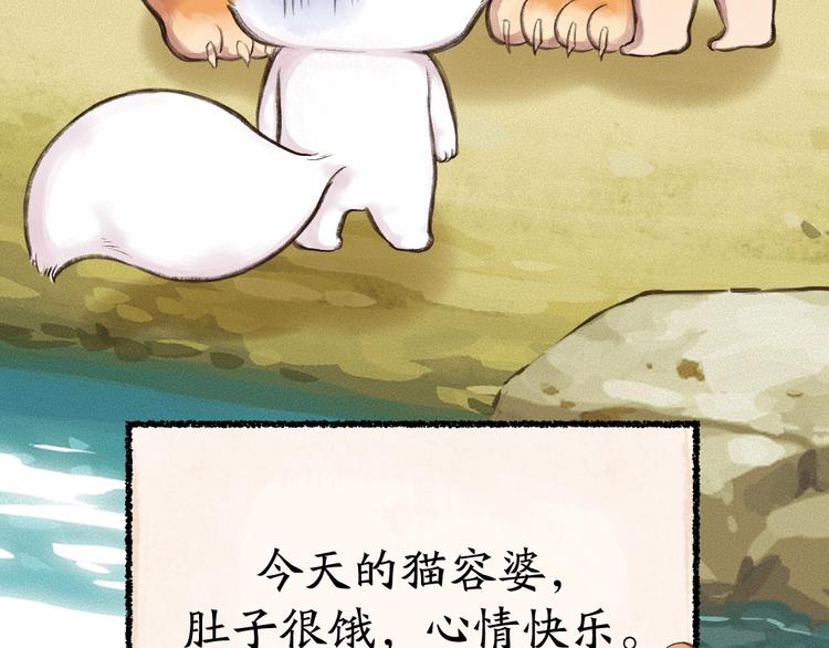番外 猫容婆74