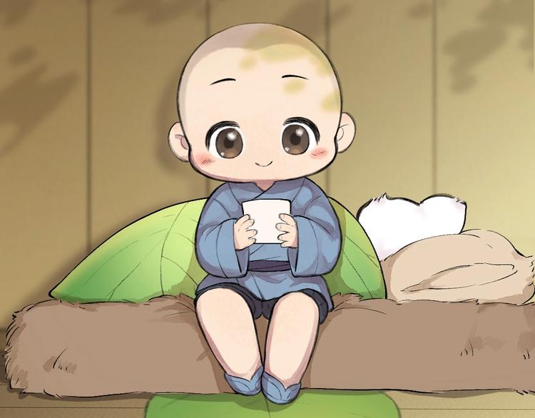 第15话 男妖的衣柜？73