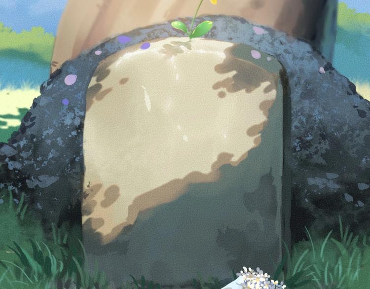 第33话 浣熊爷爷的爱情75