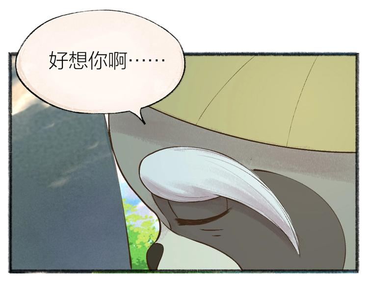 第33话 浣熊爷爷的爱情9