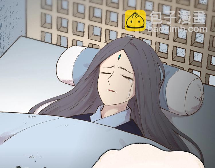 第36话 孔雀翎的祝福5
