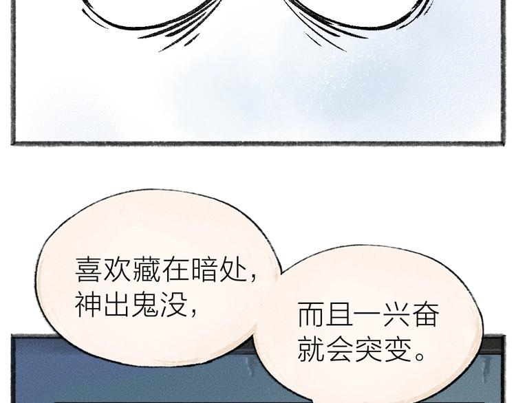 第40话 激萌小雪怪3