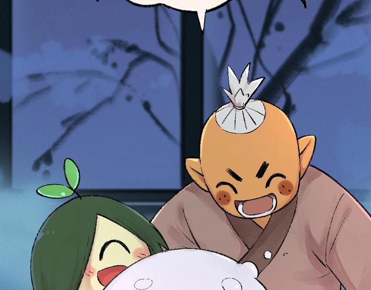 第40话 激萌小雪怪75