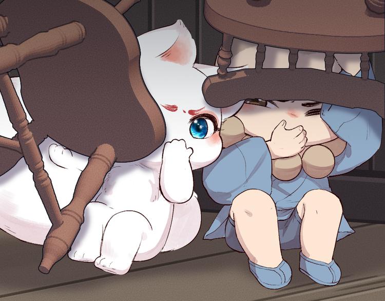 第86话 这里是人间吗？36