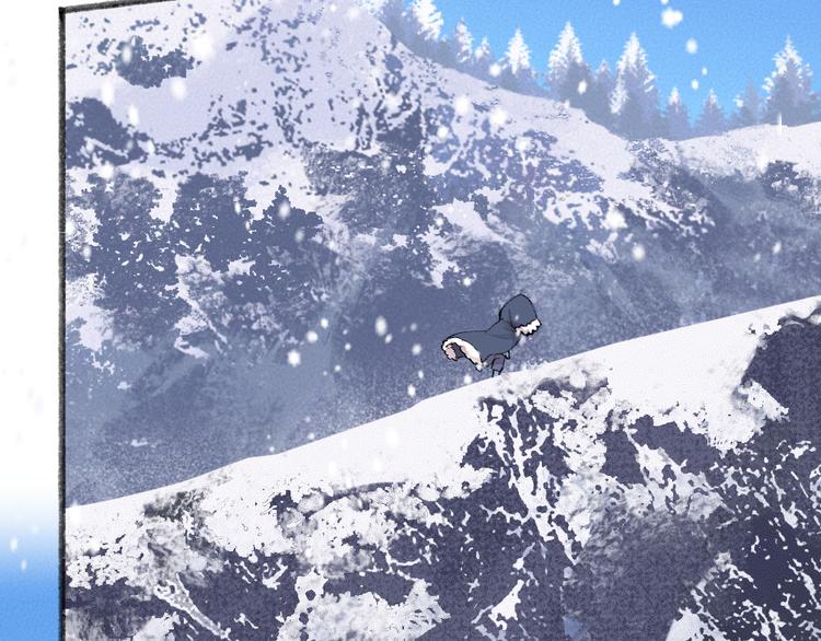 第107话 雪中脚印66