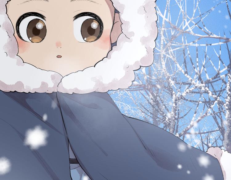 第107话 雪中脚印68