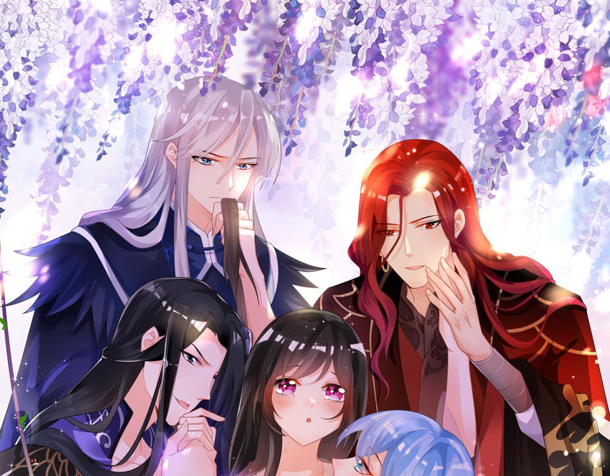第232话：想和你在一起0