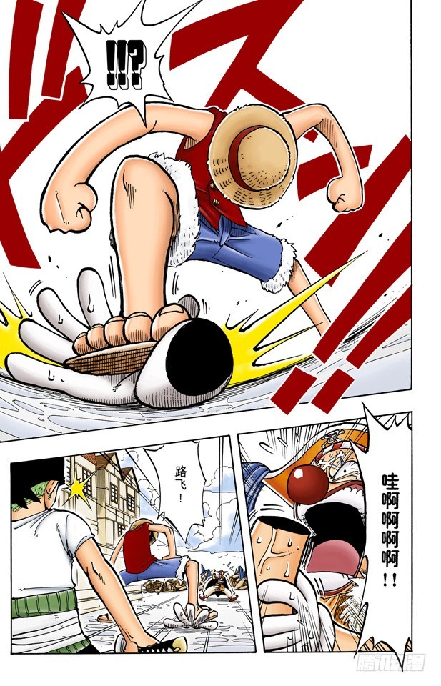 实力10