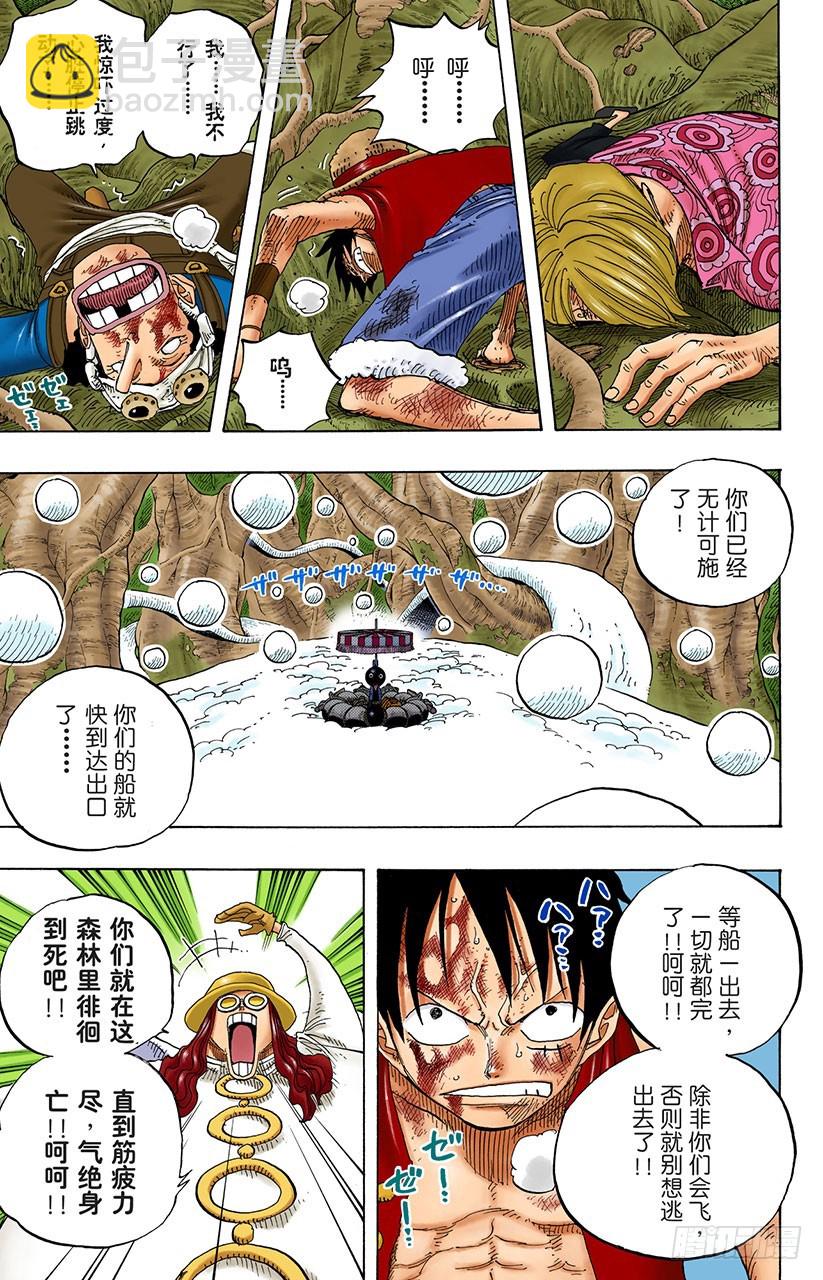 球龙6