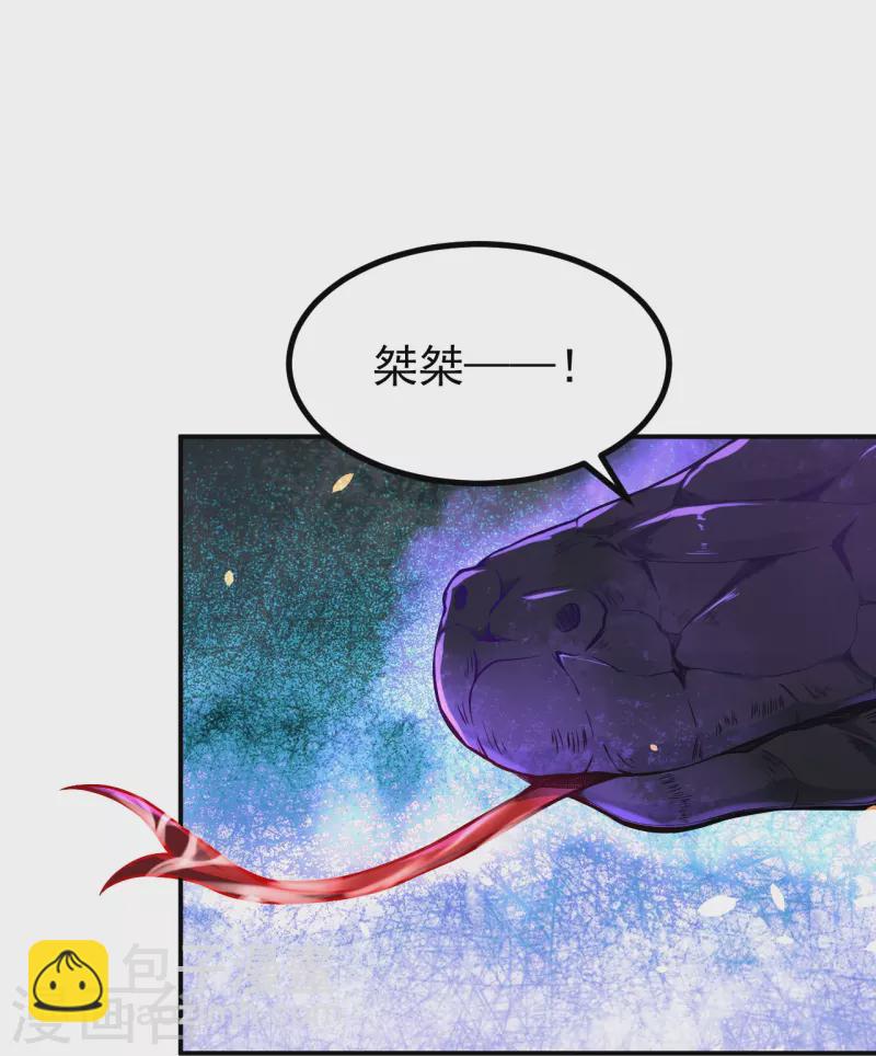 第2话 下界捡个小美人21