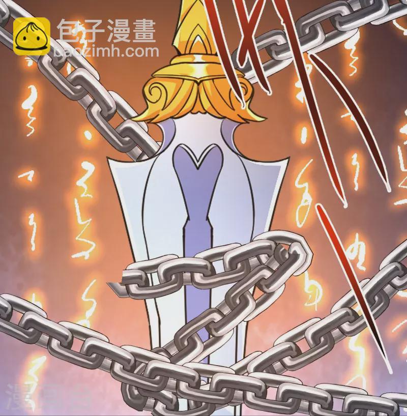 第42话 他回来了？！14