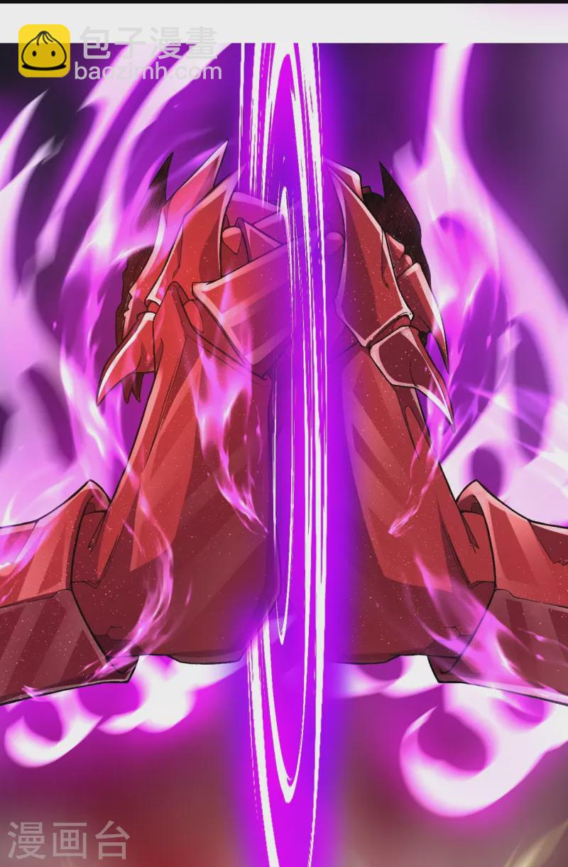 第86话 进化，魔王！31