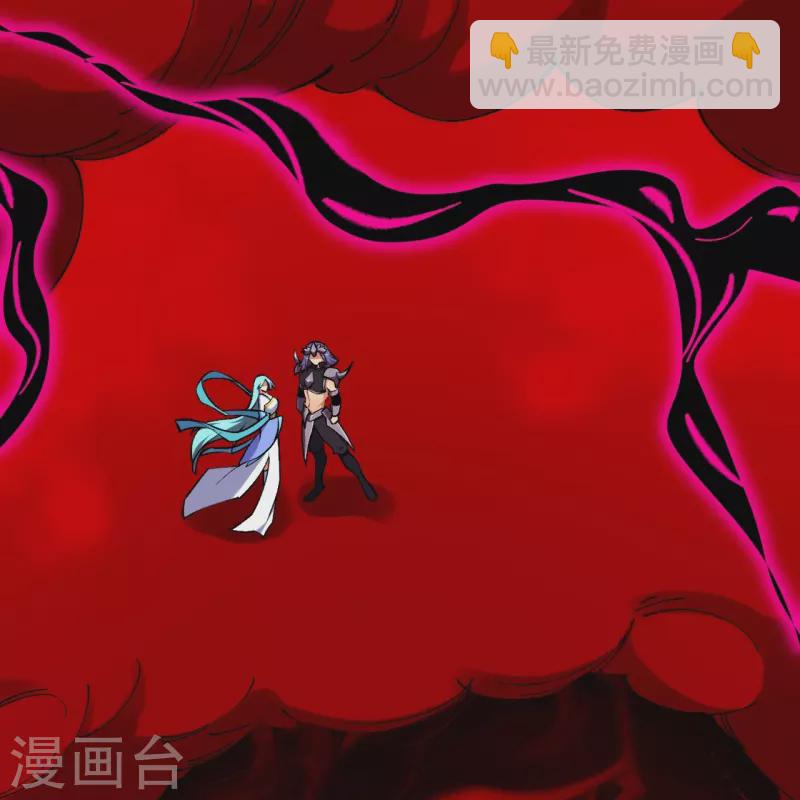 第160话 邪魔来袭13