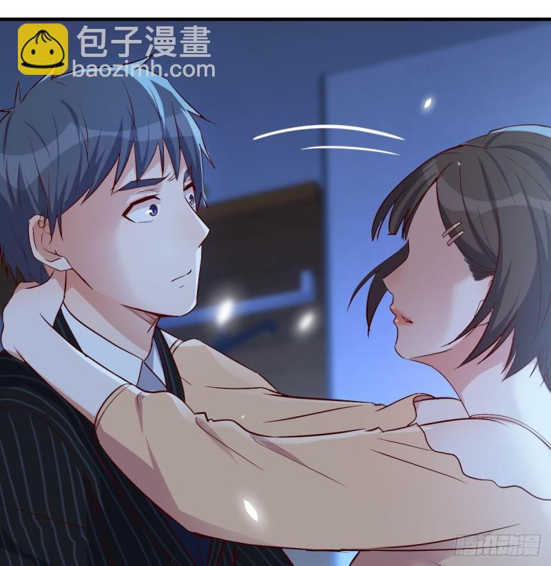 小心脏吃不消23