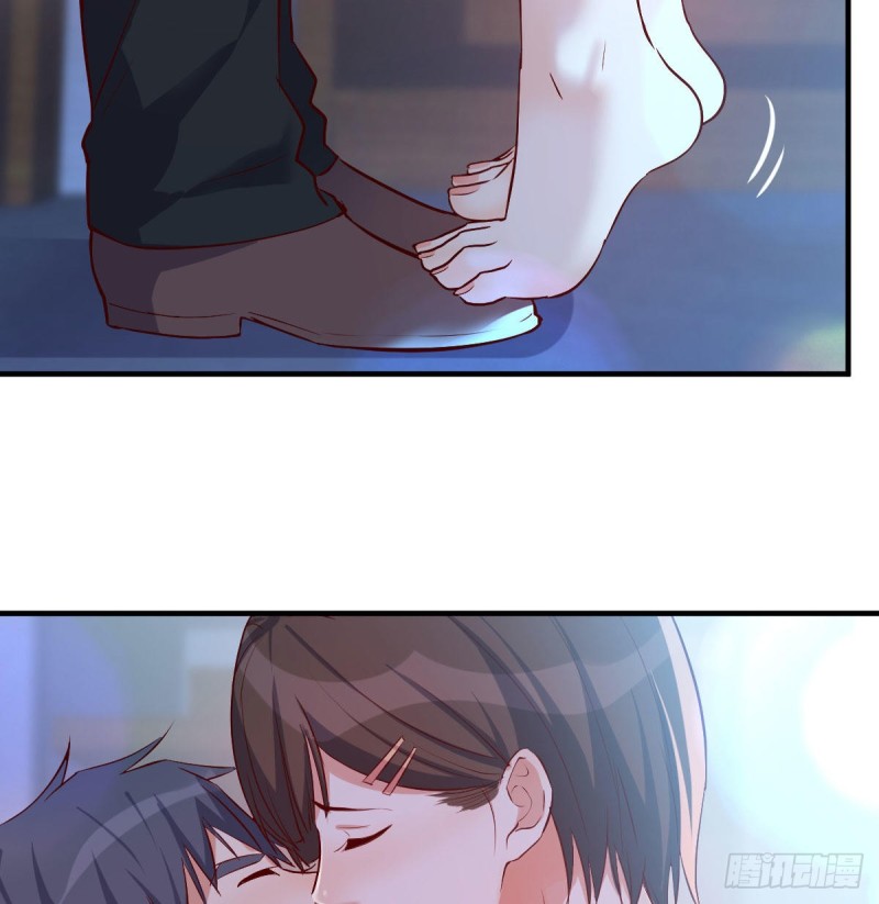 小心脏吃不消30