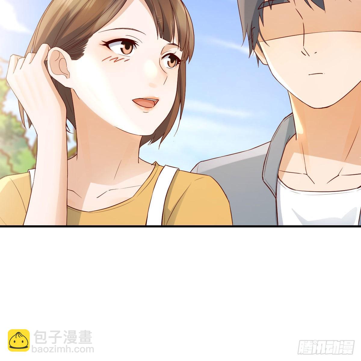 我选真心话31