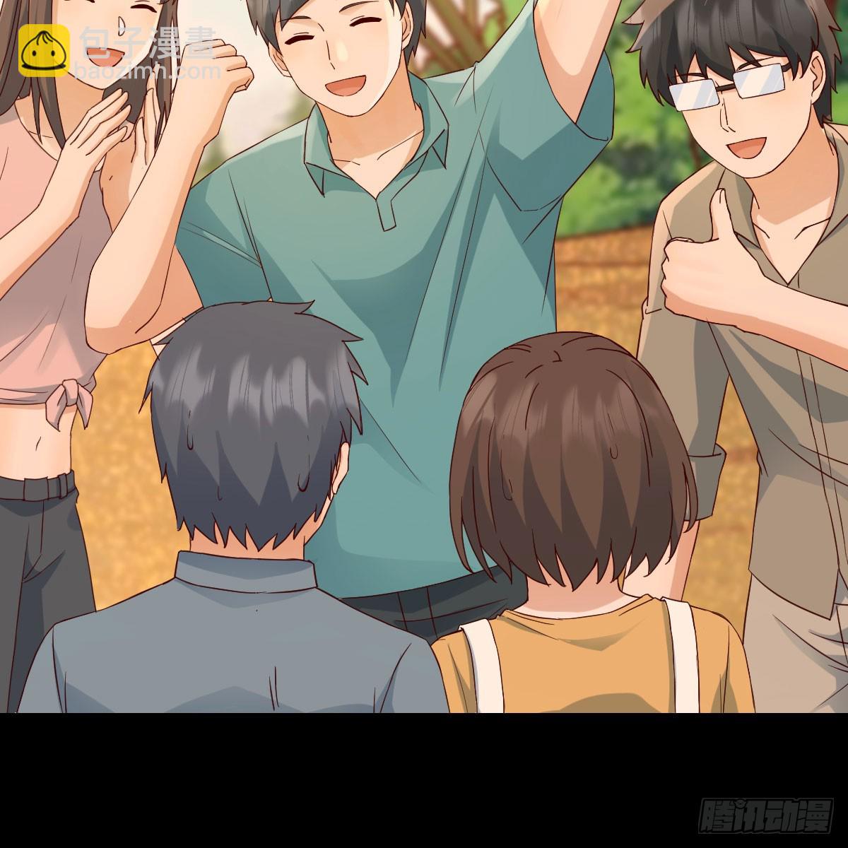 妹妹知道了45