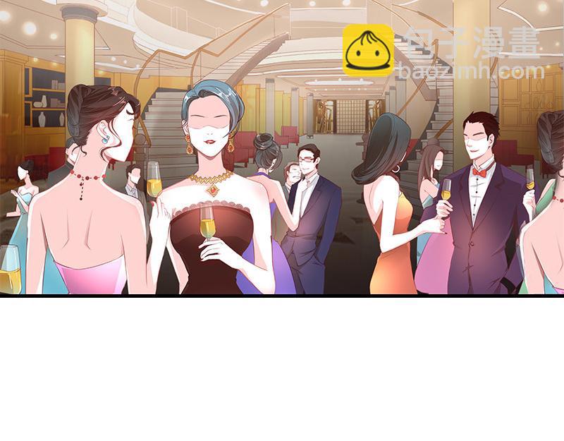 第1话 你不会爱上我了吧？19