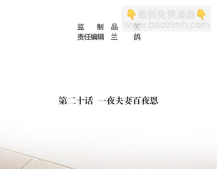 第20话 一夜夫妻百夜恩3